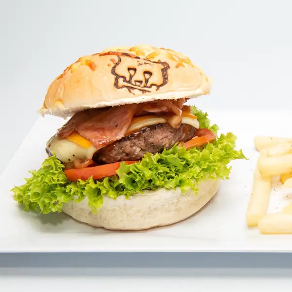 LA TRADI + PAPAS A LA FRANCESA